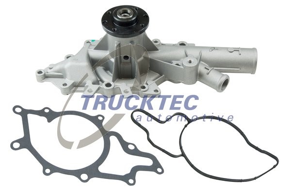 Vattenpump Trucktec automotive 02.19.173 TRUCKTEC AUTOMOTIVE