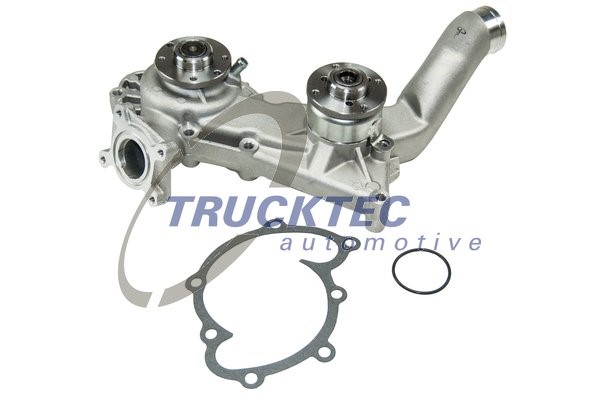 Vattenpump Trucktec automotive 02.19.176 TRUCKTEC AUTOMOTIVE