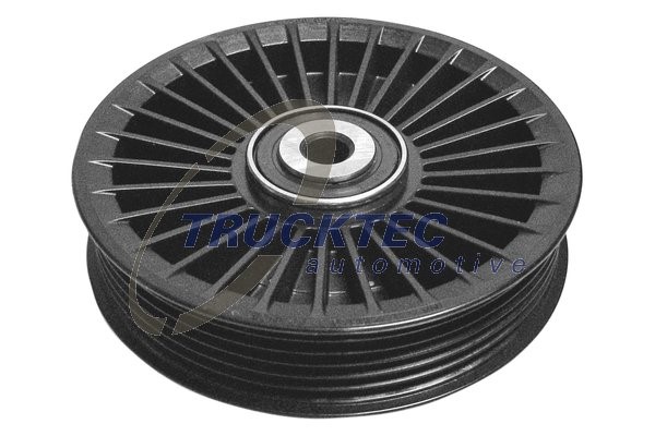 Styrrulle, drivrem Trucktec automotive 02.19.177 TRUCKTEC AUTOMOTIVE