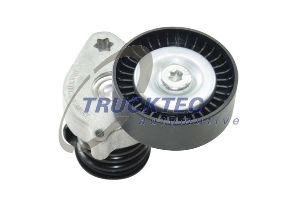 Remsträckare, Drivrem Trucktec automotive 02.19.186 TRUCKTEC AUTOMOTIVE
