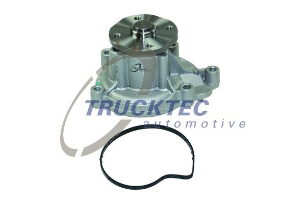 Vattenpump Trucktec automotive 02.19.188 TRUCKTEC AUTOMOTIVE