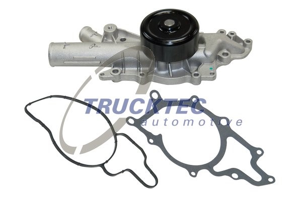 Vattenpump Trucktec automotive 02.19.189 TRUCKTEC AUTOMOTIVE