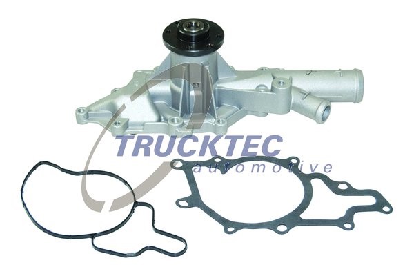 Vattenpump Trucktec automotive 02.19.190 TRUCKTEC AUTOMOTIVE