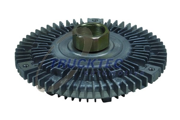 Koppling, kylarfläkt Trucktec automotive 02.19.192 TRUCKTEC AUTOMOTIVE