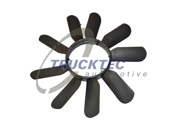 Fläkt, motorkylning Trucktec automotive 02.19.193 TRUCKTEC AUTOMOTIVE