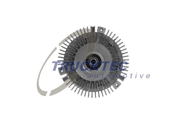 Koppling, kylarfläkt Trucktec automotive 02.19.197 TRUCKTEC AUTOMOTIVE