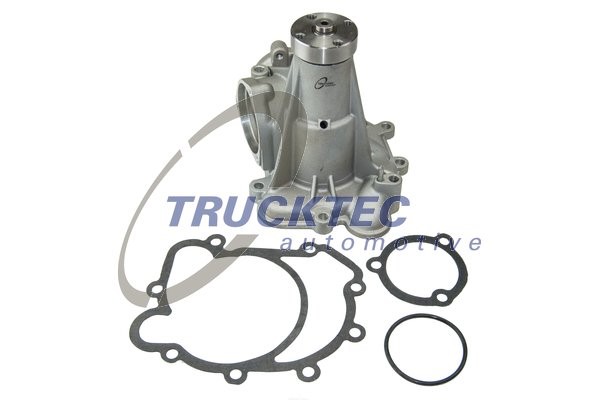Vattenpump Trucktec automotive 02.19.198 TRUCKTEC AUTOMOTIVE