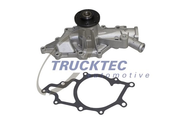 Vattenpump Trucktec automotive 02.19.200 TRUCKTEC AUTOMOTIVE