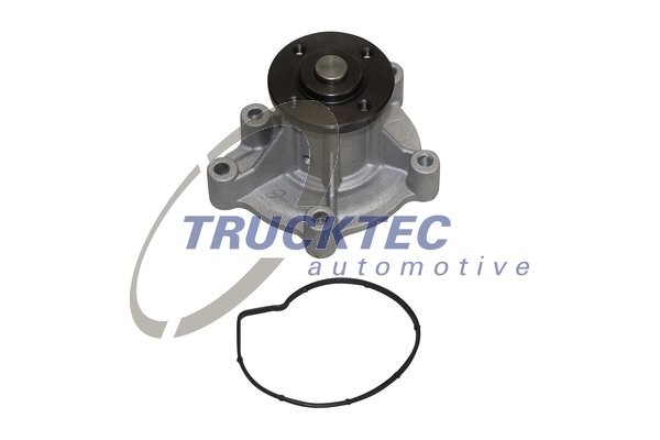 Vattenpump Trucktec automotive 02.19.201 TRUCKTEC AUTOMOTIVE