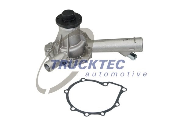 Vattenpump Trucktec automotive 02.19.204 TRUCKTEC AUTOMOTIVE
