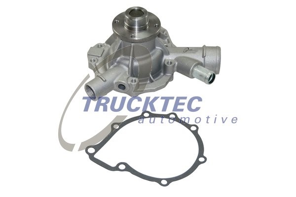 Vattenpump Trucktec automotive 02.19.205 TRUCKTEC AUTOMOTIVE