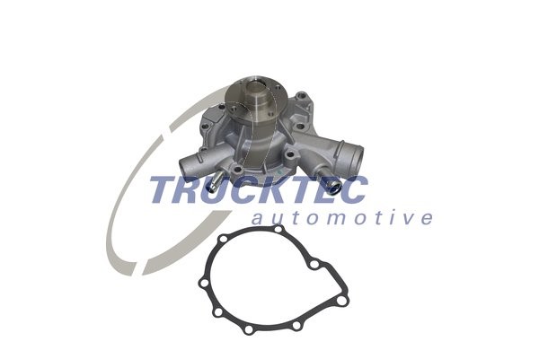Vattenpump Trucktec automotive 02.19.206 TRUCKTEC AUTOMOTIVE Vattenpump Trucktec automotive 02.19.206 TRUCKTEC AUTOMOTIVE