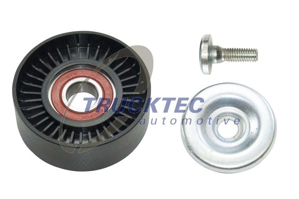 Spännrulle, Drivrem Trucktec automotive 02.19.207 TRUCKTEC AUTOMOTIVE Spännrulle, Drivrem Trucktec automotive 02.19.207 TRUCKTEC AUTOMOTIVE
