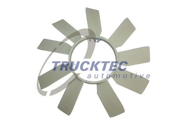 Fläkt, motorkylning Trucktec automotive 02.19.220 TRUCKTEC AUTOMOTIVE