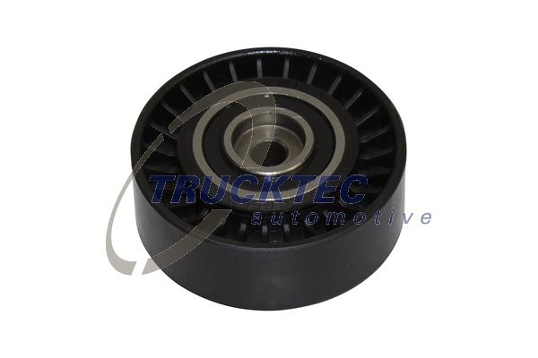 Styrrulle, drivrem Trucktec automotive 02.19.236 TRUCKTEC AUTOMOTIVE