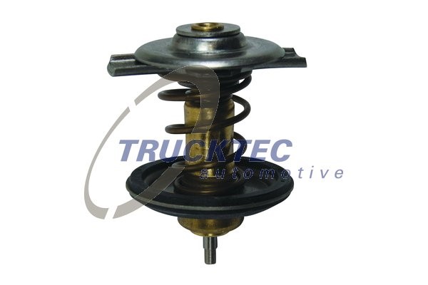 Termostat, kylvätska Trucktec automotive 02.19.239 TRUCKTEC AUTOMOTIVE