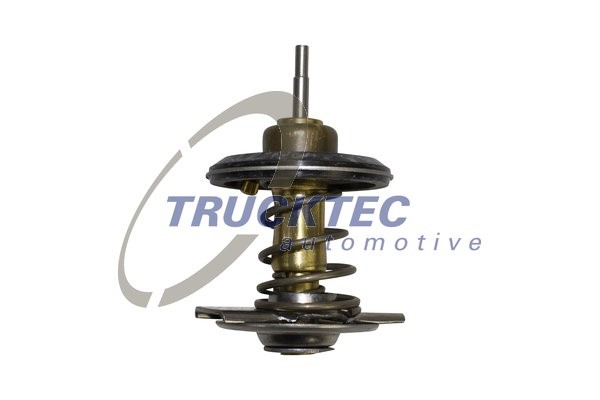 Termostat, kylvätska Trucktec automotive 02.19.240 TRUCKTEC AUTOMOTIVE