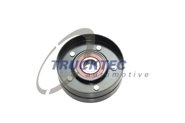 Spännrulle, Drivrem Trucktec automotive 02.19.242 TRUCKTEC AUTOMOTIVE