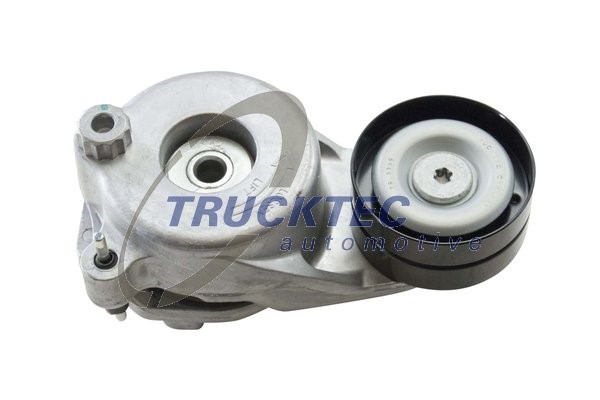 Remsträckare, Drivrem Trucktec automotive 02.19.245 TRUCKTEC AUTOMOTIVE