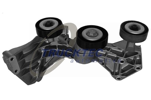 Remsträckare, Drivrem Trucktec automotive 02.19.248 TRUCKTEC AUTOMOTIVE