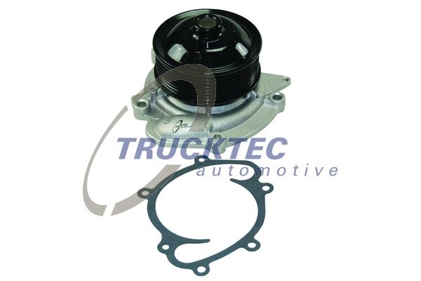 Vattenpump Trucktec automotive 02.19.254 TRUCKTEC AUTOMOTIVE