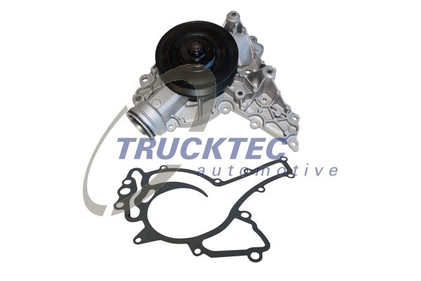 Vattenpump Trucktec automotive 02.19.255 TRUCKTEC AUTOMOTIVE