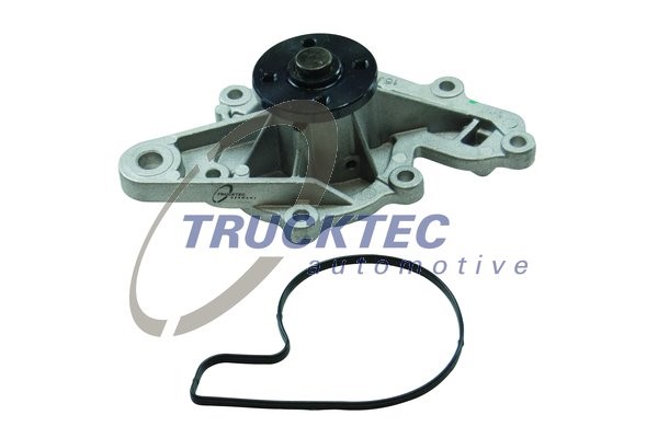 Vattenpump Trucktec automotive 02.19.259 TRUCKTEC AUTOMOTIVE