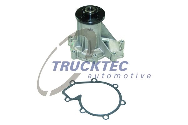 Vattenpump Trucktec automotive 02.19.266 TRUCKTEC AUTOMOTIVE