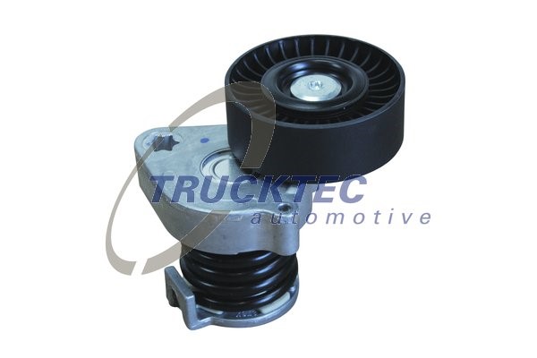 Remsträckare, Drivrem Trucktec automotive 02.19.276 TRUCKTEC AUTOMOTIVE