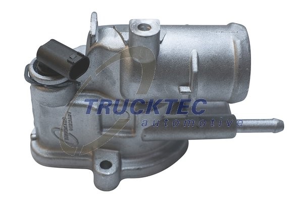 Termostathus Trucktec automotive 02.19.278 TRUCKTEC AUTOMOTIVE