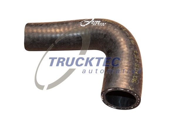 Kylarslang Trucktec automotive 02.19.296 TRUCKTEC AUTOMOTIVE