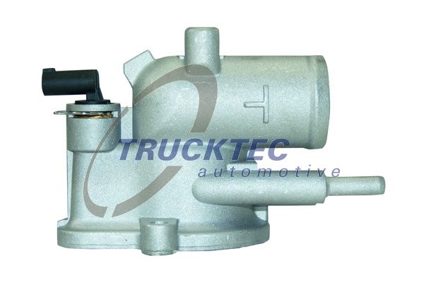 Termostat, kylvätska Trucktec automotive 02.19.328 TRUCKTEC AUTOMOTIVE