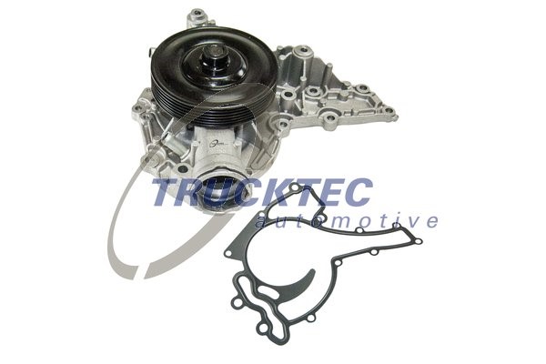 Vattenpump Trucktec automotive 02.19.331 TRUCKTEC AUTOMOTIVE