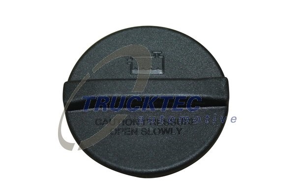 Lock, kylare Trucktec automotive 02.19.332 TRUCKTEC AUTOMOTIVE