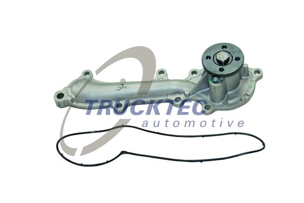 Vattenpump Trucktec automotive 02.19.339 TRUCKTEC AUTOMOTIVE