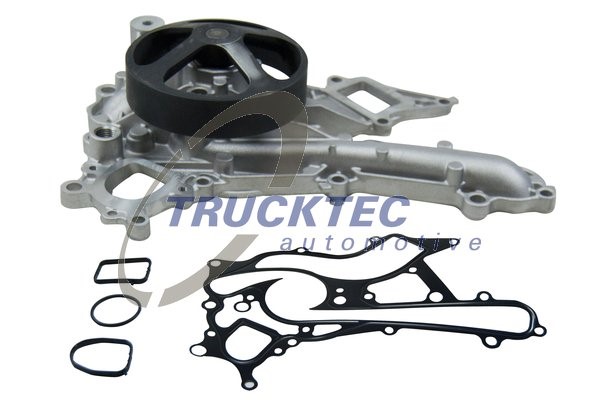 Vattenpump Trucktec automotive 02.19.350 TRUCKTEC AUTOMOTIVE