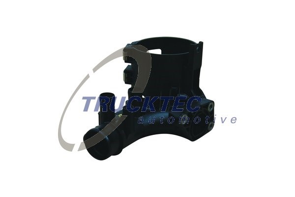 Anslutningsrör, kylarledning Trucktec automotive 02.19.361 TRUCKTEC AUTOMOTIVE