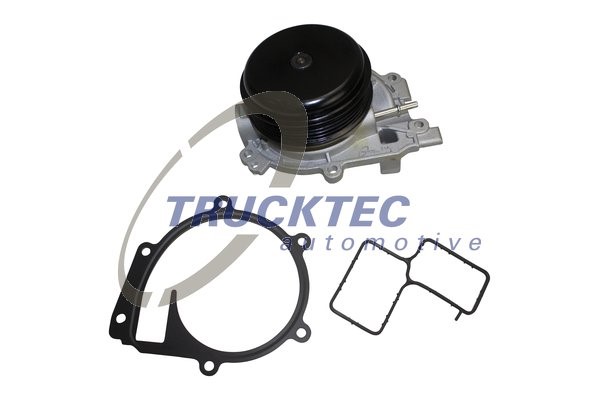 Vattenpump Trucktec automotive 02.19.376 TRUCKTEC AUTOMOTIVE