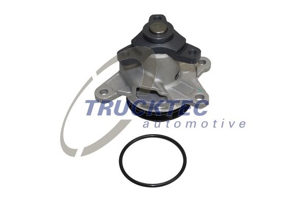 Vattenpump Trucktec automotive 02.19.393 TRUCKTEC AUTOMOTIVE