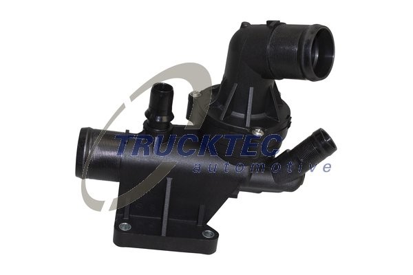 Termostat, kylvätska Trucktec automotive 02.19.399 TRUCKTEC AUTOMOTIVE