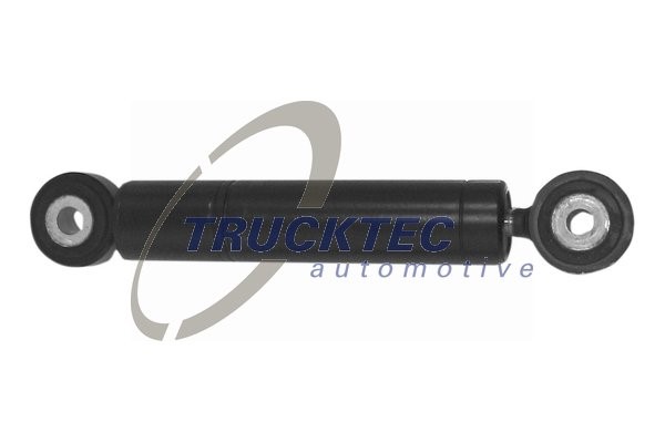 Vibrationsdämpare, drivrem Trucktec automotive 02.19.922 TRUCKTEC AUTOMOTIVE