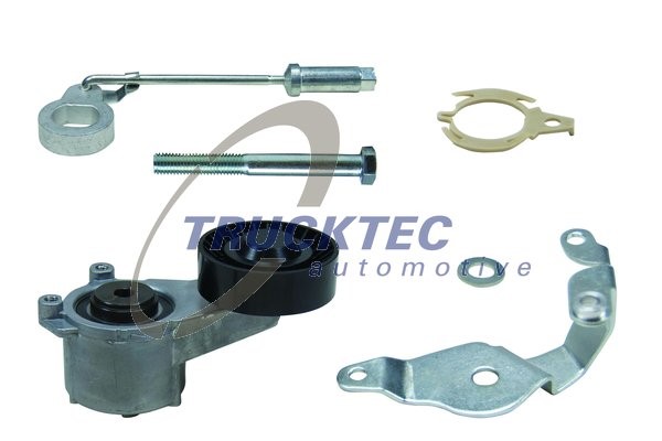 Remsträckare, Drivrem Trucktec automotive 02.19.927 TRUCKTEC AUTOMOTIVE