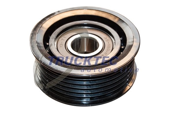 Styrrulle, drivrem Trucktec automotive 02.19.967 TRUCKTEC AUTOMOTIVE