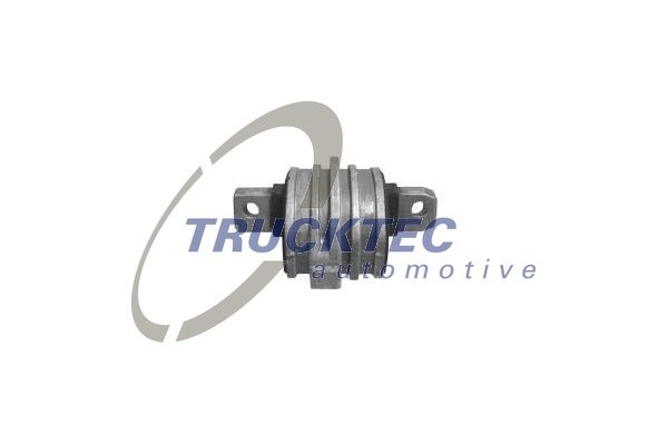 Motorkudde, Bak Trucktec automotive 02.22.033 TRUCKTEC AUTOMOTIVE