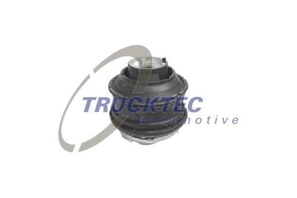 Motorkudde, Vänster fram Trucktec automotive 02.22.035 TRUCKTEC AUTOMOTIVE Motorkudde, Vänster fram Trucktec automotive 02.22.035 TRUCKTEC AUTOMOTIVE