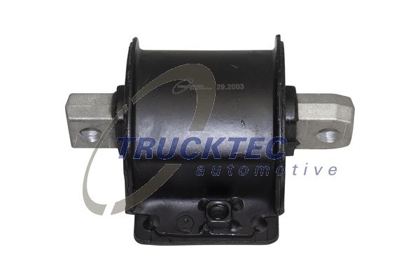 Motorkudde, Bak Trucktec automotive 02.22.036 TRUCKTEC AUTOMOTIVE