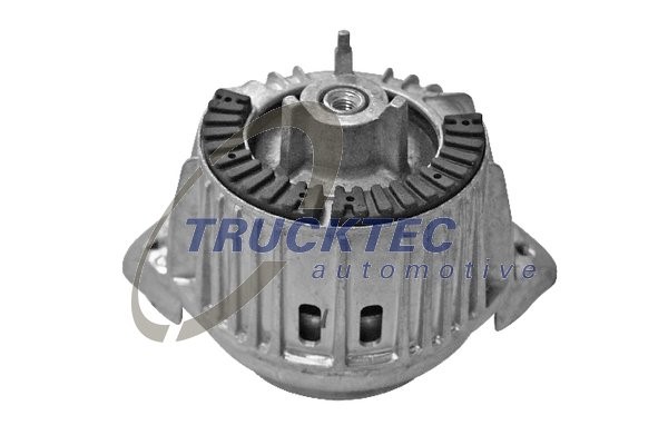 Motorkudde, Vänster fram Trucktec automotive 02.22.065 TRUCKTEC AUTOMOTIVE