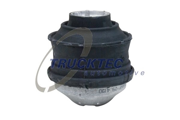 Motorkudde, Vänster fram Trucktec automotive 02.22.075 TRUCKTEC AUTOMOTIVE Motorkudde, Vänster fram Trucktec automotive 02.22.075 TRUCKTEC AUTOMOTIVE