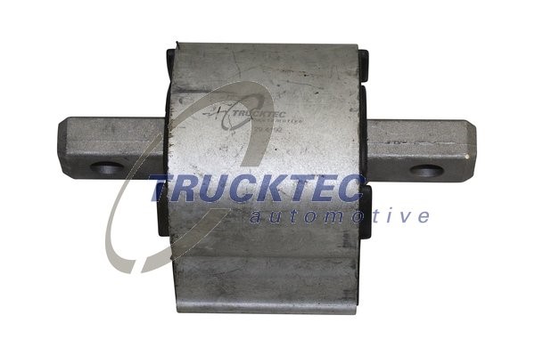 Motorkudde, Bak Trucktec automotive 02.22.077 TRUCKTEC AUTOMOTIVE
