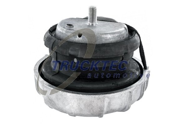 Motorkudde, Nedre, Mitt Trucktec automotive 02.22.082 TRUCKTEC AUTOMOTIVE